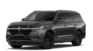 2026 Lincoln Lincoln Navigator External Image 2